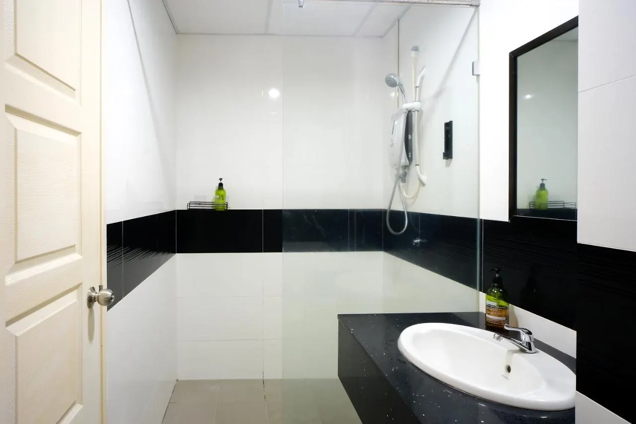 Mansion One L 4Pax Studio A L Cityview L Gleneagle L By Perfectsweethome George Town Malaysia